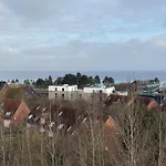 Berolina-518-horizont Appartement