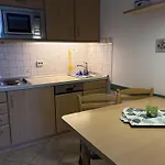 Appartement Berolina-518-horizont Dahme (Schleswig-Holstein)