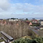 Appartement Berolina-518-horizont