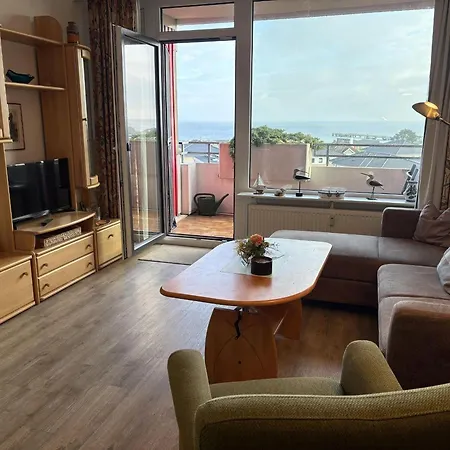 Appartamento Berolina-518-horizont *