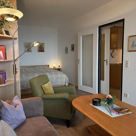 Appartamento Berolina-518-horizont