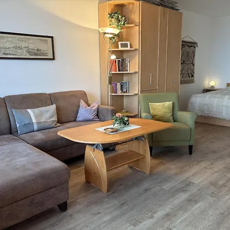 Appartamento Berolina-518-horizont Dahme (Schleswig-Holstein)