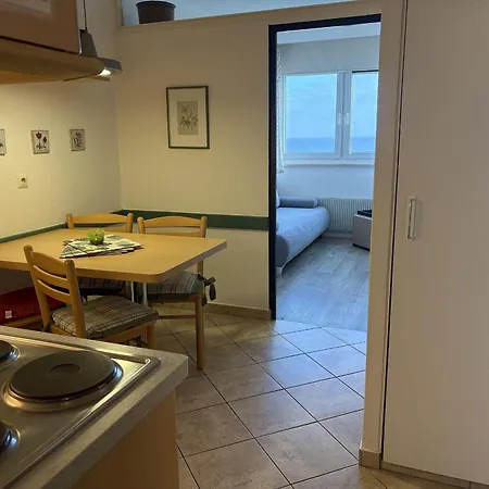 Apartament Berolina-518-horizont Dahme (Schleswig-Holstein)