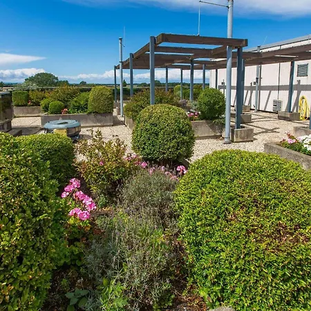 Berolina-518-horizont Apartament Dahme (Schleswig-Holstein)
