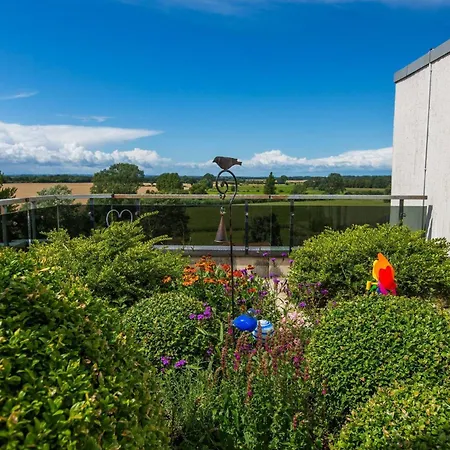Apartament Berolina-518-horizont *