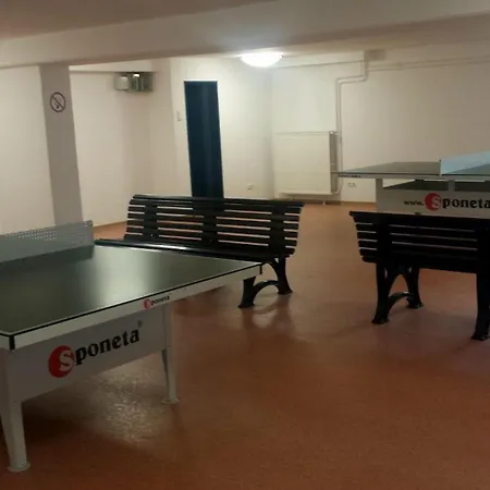 Apartament Berolina-518-horizont Dahme (Schleswig-Holstein)