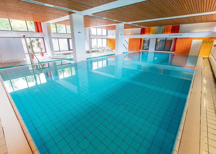 Appartamento Berolina-518-horizont