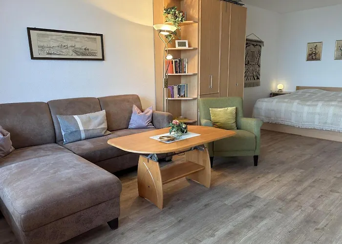 Appartamento Berolina-518-horizont Dahme (Schleswig-Holstein)