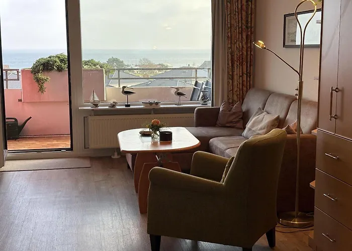 Berolina-518-horizont Appartamento