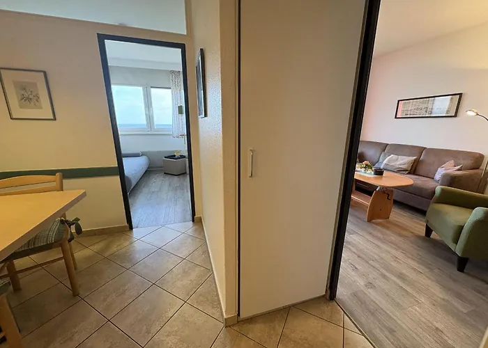 Berolina-518-horizont Dahme (Schleswig-Holstein)