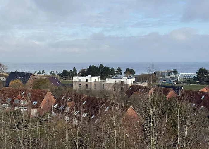 Berolina-518-horizont Appartamento