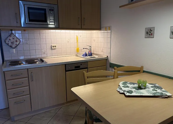 Appartamento Berolina-518-horizont Dahme (Schleswig-Holstein)