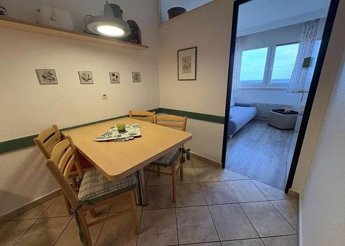 Appartamento Berolina-518-horizont *