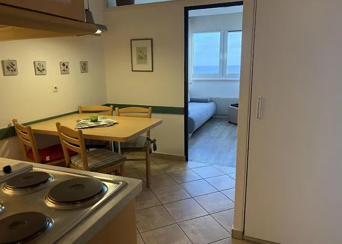 Appartamento Berolina-518-horizont Dahme (Schleswig-Holstein)