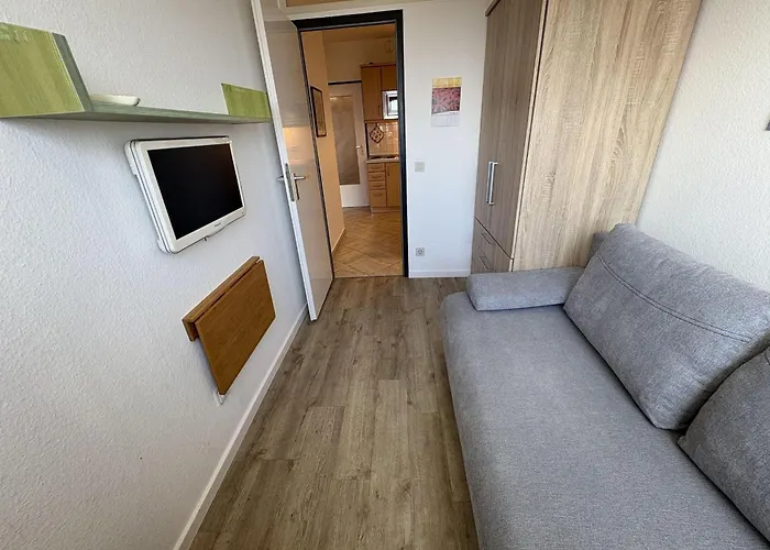 Berolina-518-horizont * Dahme (Schleswig-Holstein)