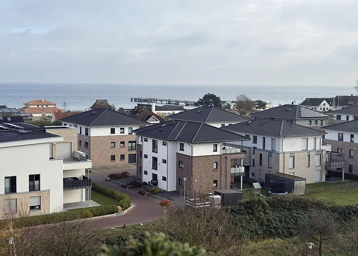 Appartamento Berolina-518-horizont *