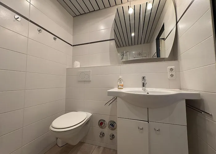 Berolina-518-horizont Appartamento Dahme (Schleswig-Holstein)