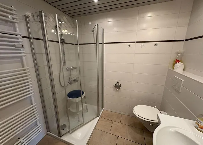 Berolina-518-horizont Appartamento *