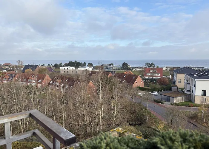 Appartamento Berolina-518-horizont