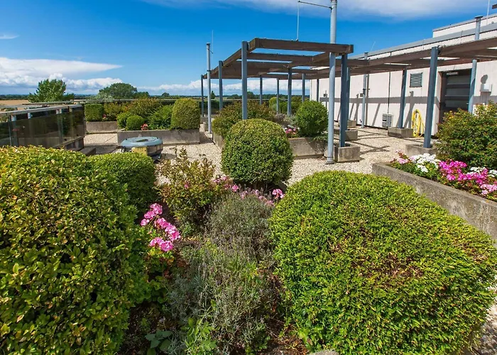 Berolina-518-horizont Appartamento Dahme (Schleswig-Holstein)