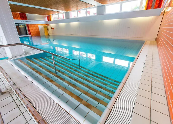 Berolina-518-horizont Appartamento