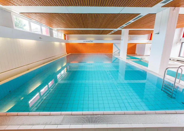 Berolina-518-horizont Appartamento Dahme (Schleswig-Holstein)