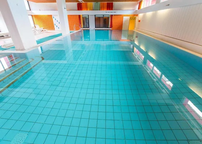 Berolina-518-horizont * Dahme (Schleswig-Holstein)