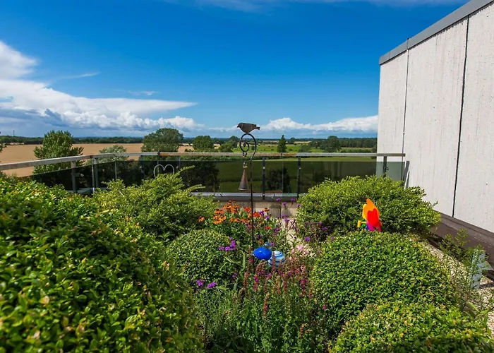 Appartamento Berolina-518-horizont *