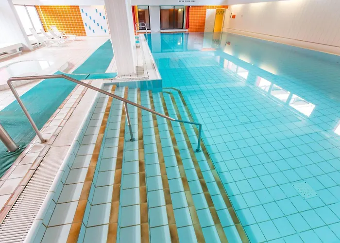 Berolina-518-horizont * Dahme (Schleswig-Holstein)